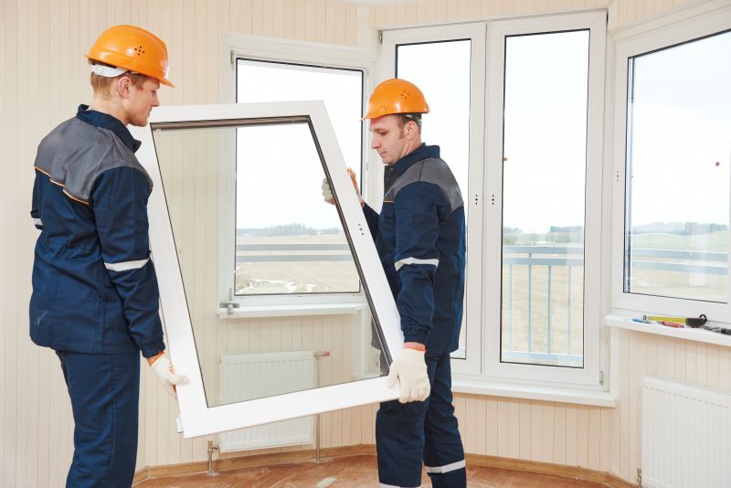 Cost of Windows Installation in Lorton, VA